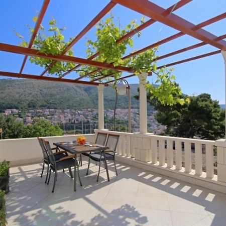 Dubrovnik Hill Apartments Bagian luar foto