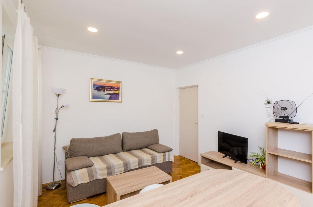 Dubrovnik Hill Apartments Bagian luar foto