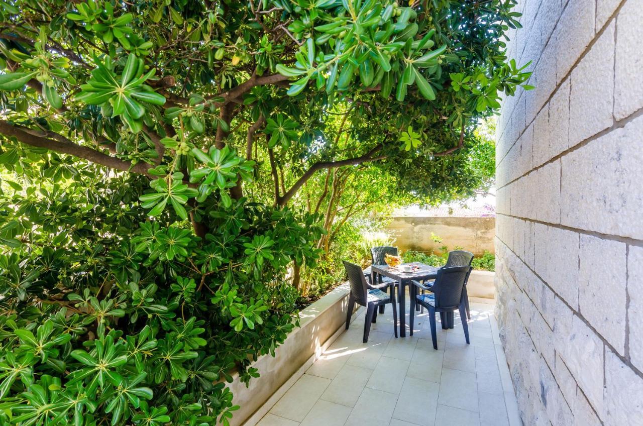 Dubrovnik Hill Apartments Bagian luar foto