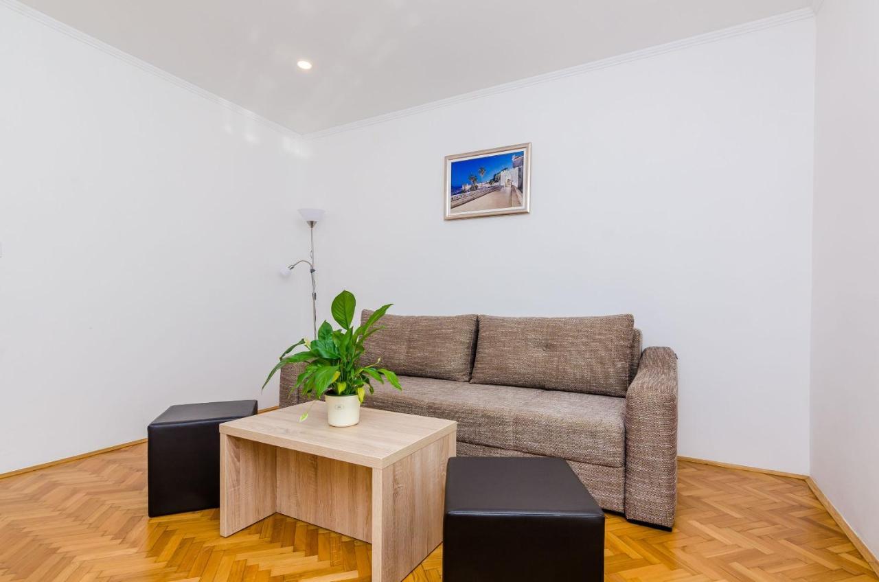 Dubrovnik Hill Apartments Bagian luar foto