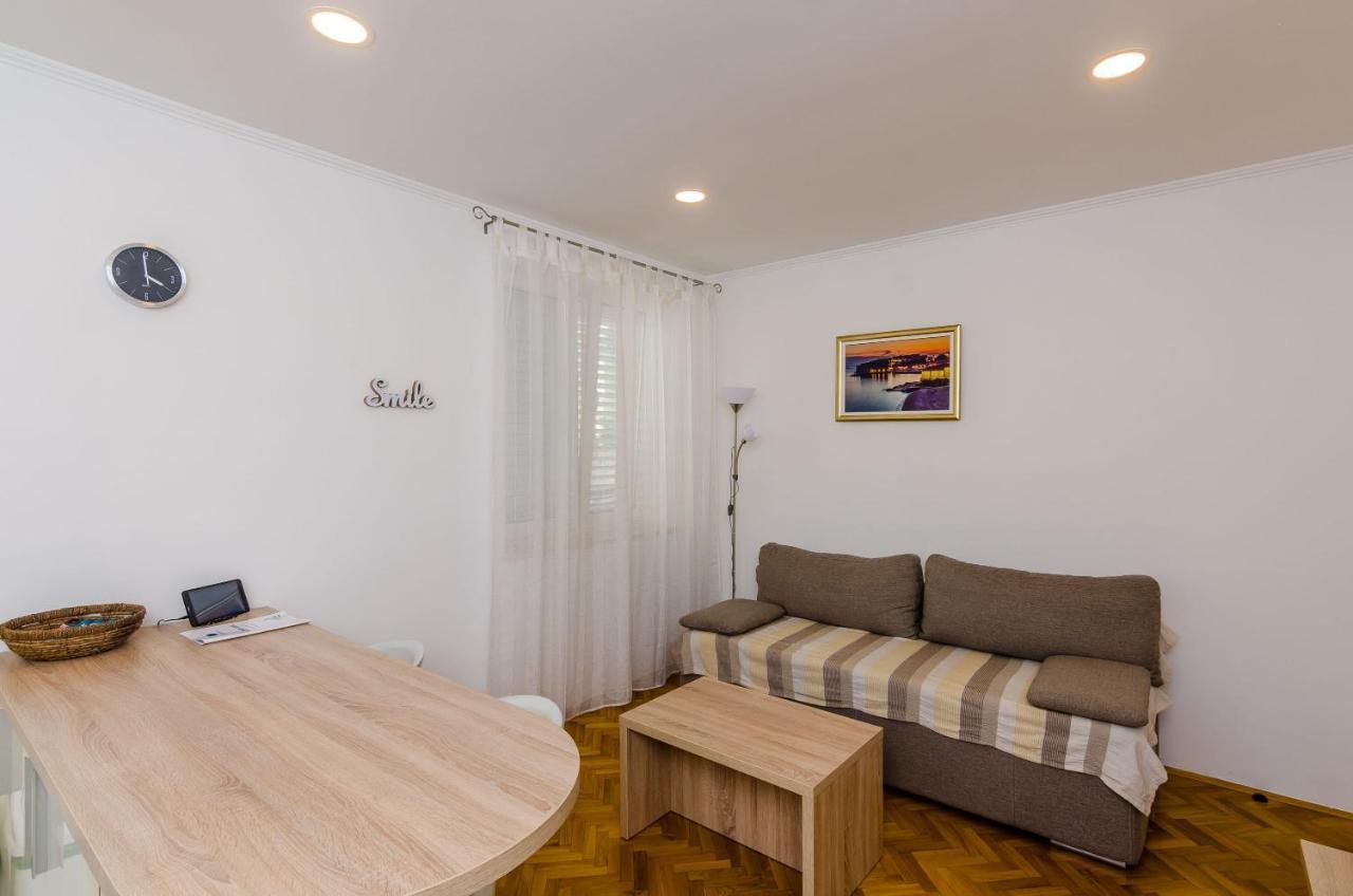 Dubrovnik Hill Apartments Bagian luar foto
