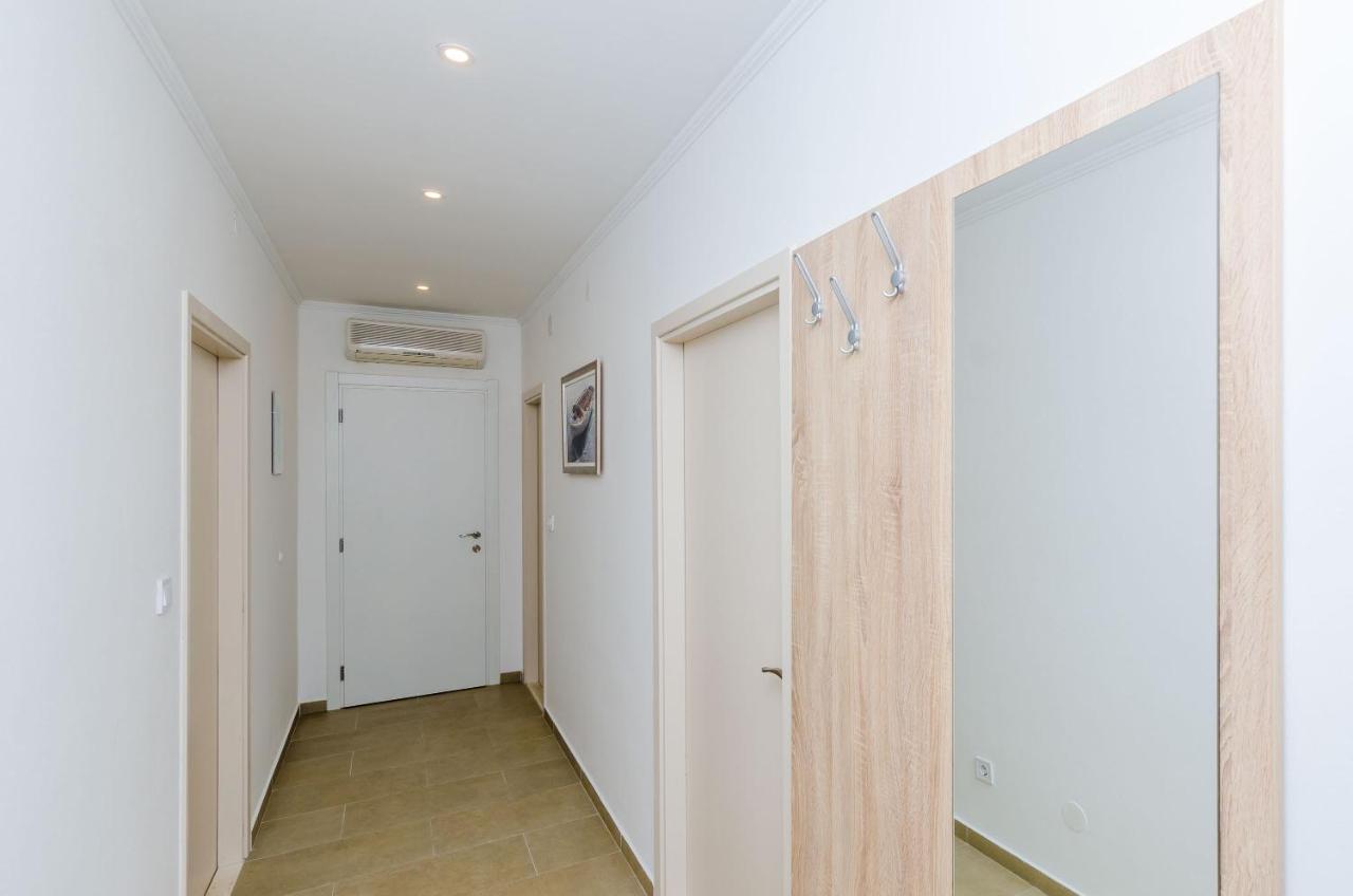 Dubrovnik Hill Apartments Bagian luar foto