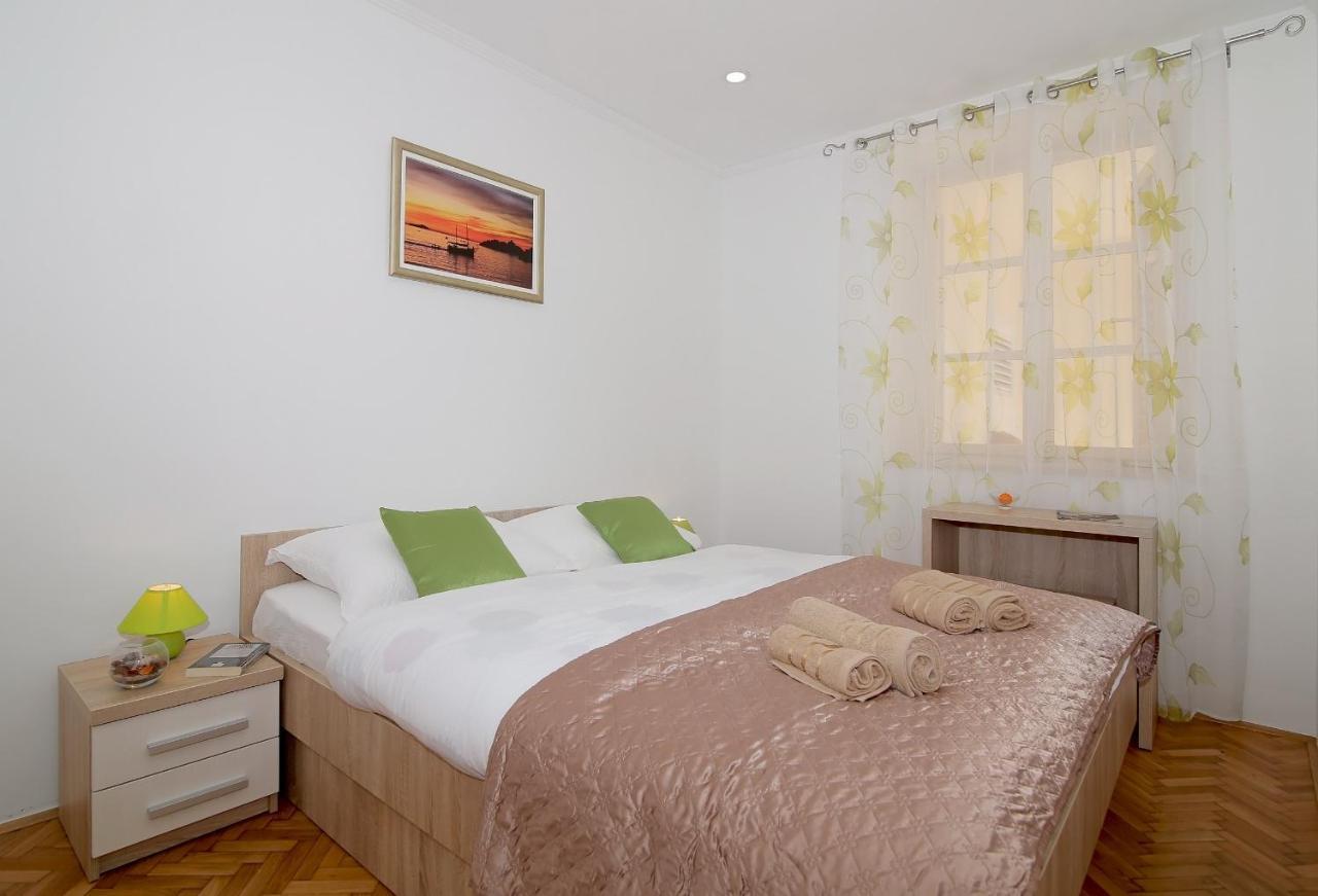 Dubrovnik Hill Apartments Bagian luar foto