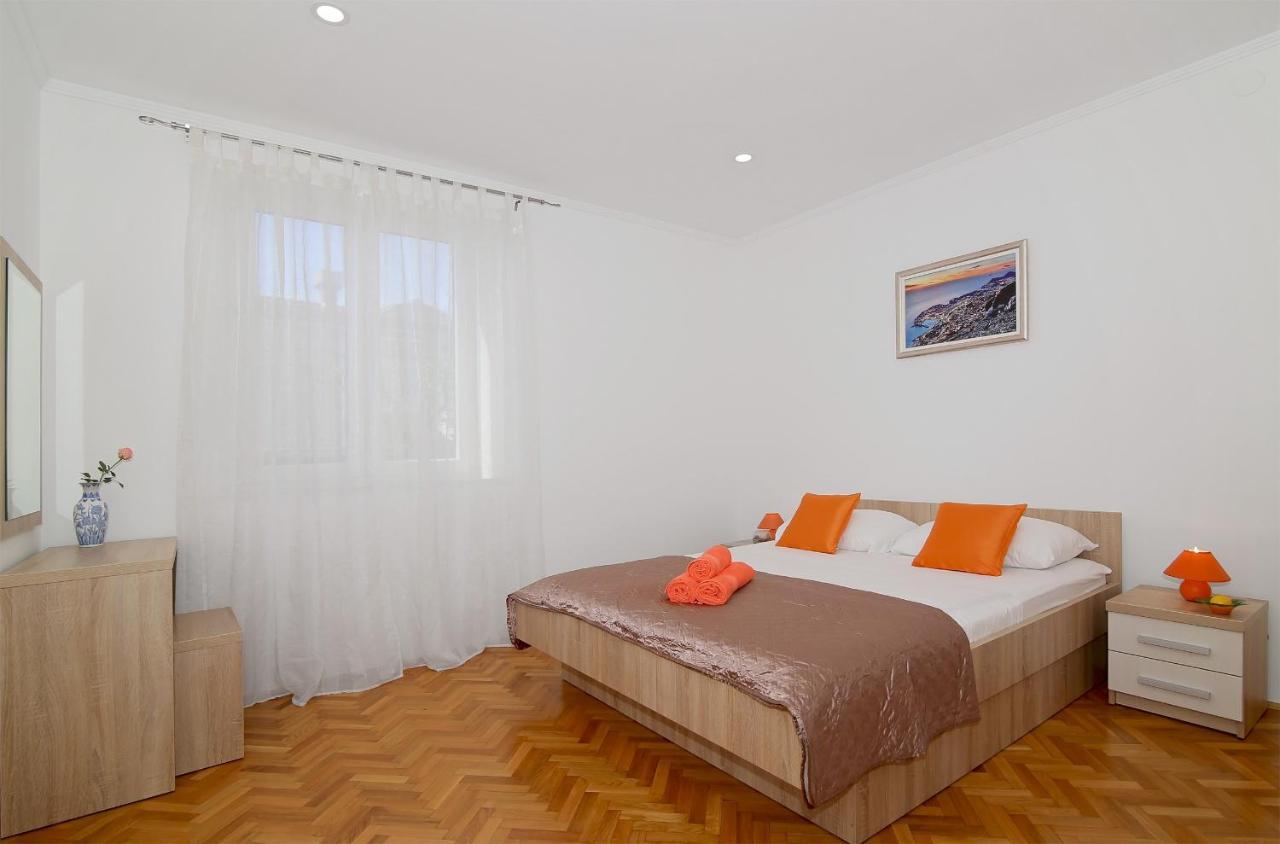 Dubrovnik Hill Apartments Bagian luar foto