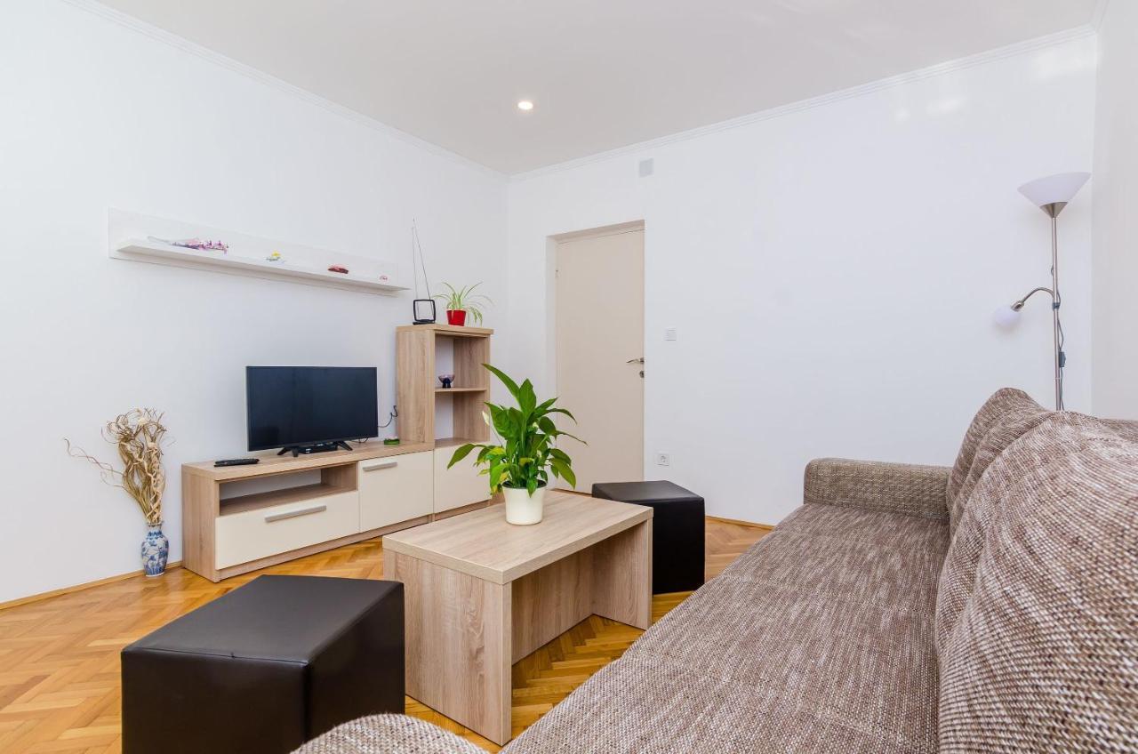 Dubrovnik Hill Apartments Bagian luar foto