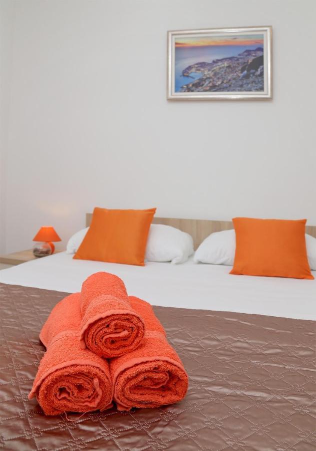 Dubrovnik Hill Apartments Bagian luar foto