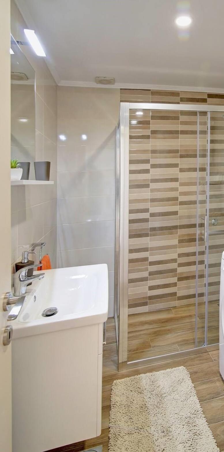 Dubrovnik Hill Apartments Bagian luar foto