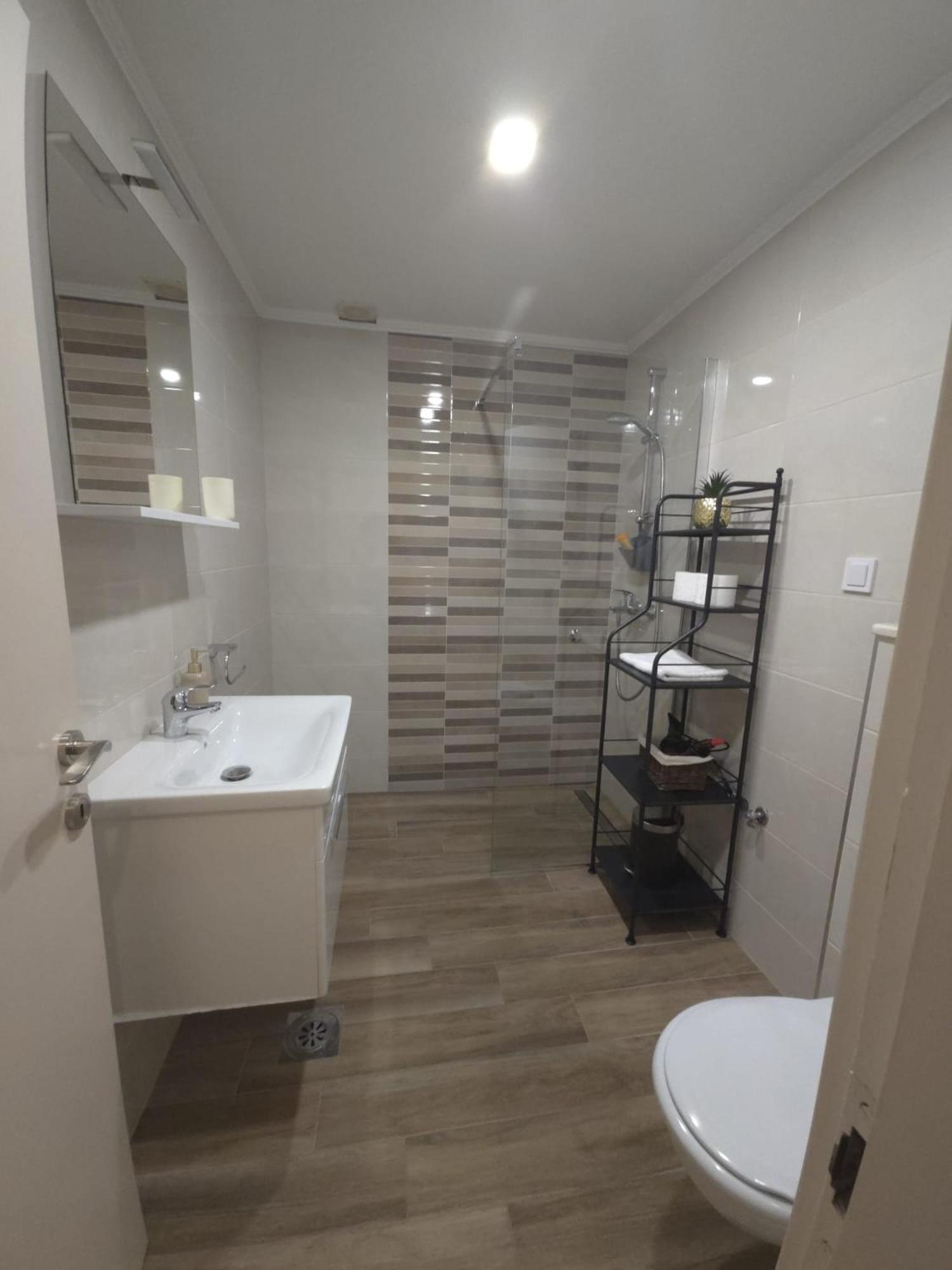 Dubrovnik Hill Apartments Bagian luar foto