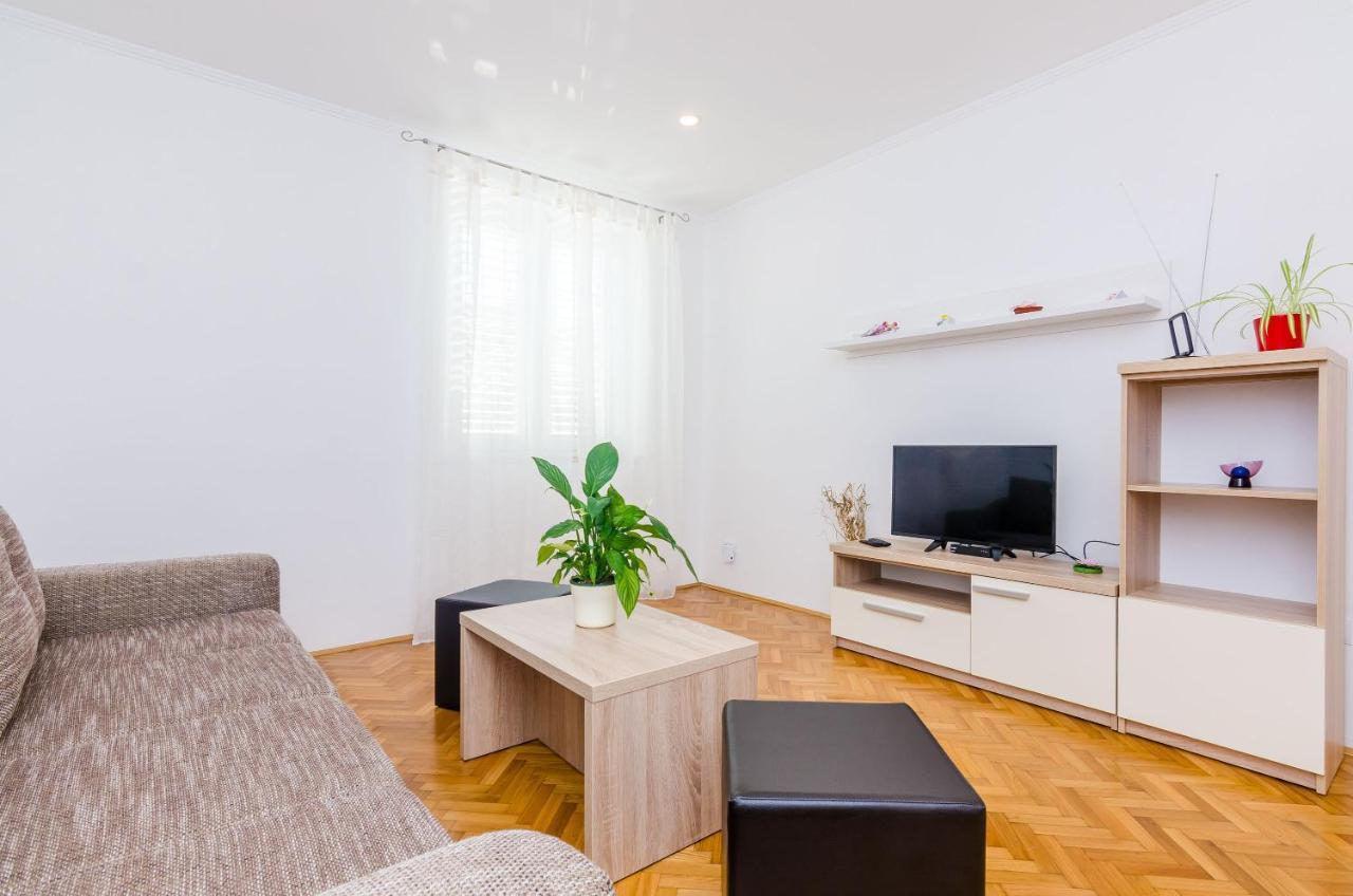 Dubrovnik Hill Apartments Bagian luar foto